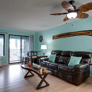 The Rustic Anchor Aparthotel