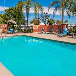 Towneplace By Marriott Maingate Near Angel Stadium Hotel