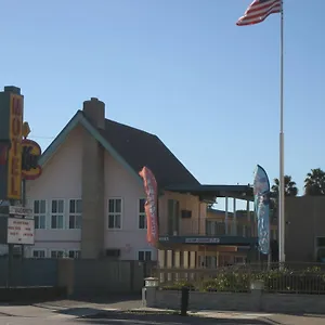 Kona Motel