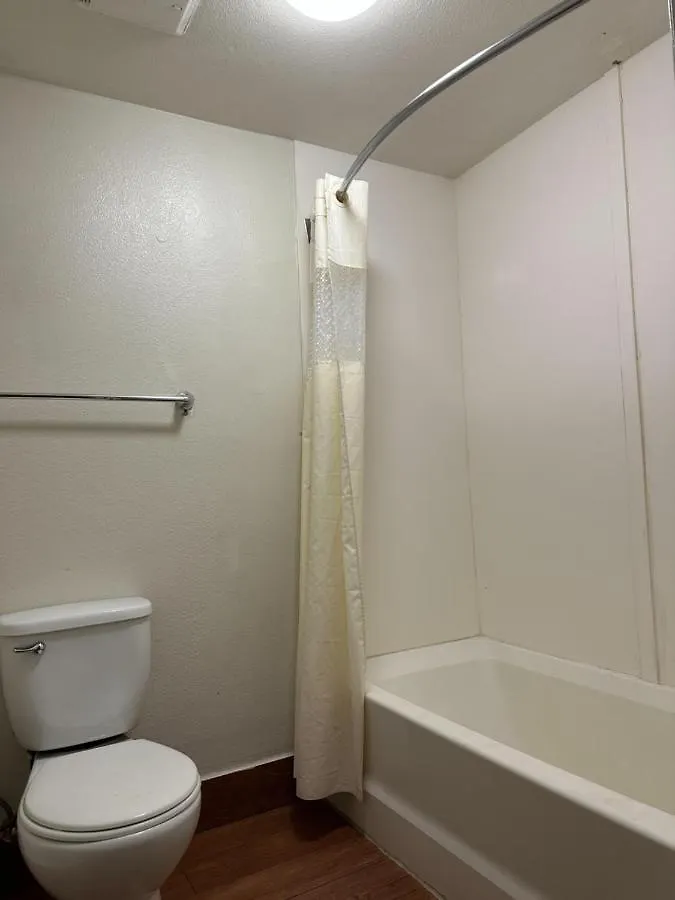 Hotel Beachside Inn Anaheim