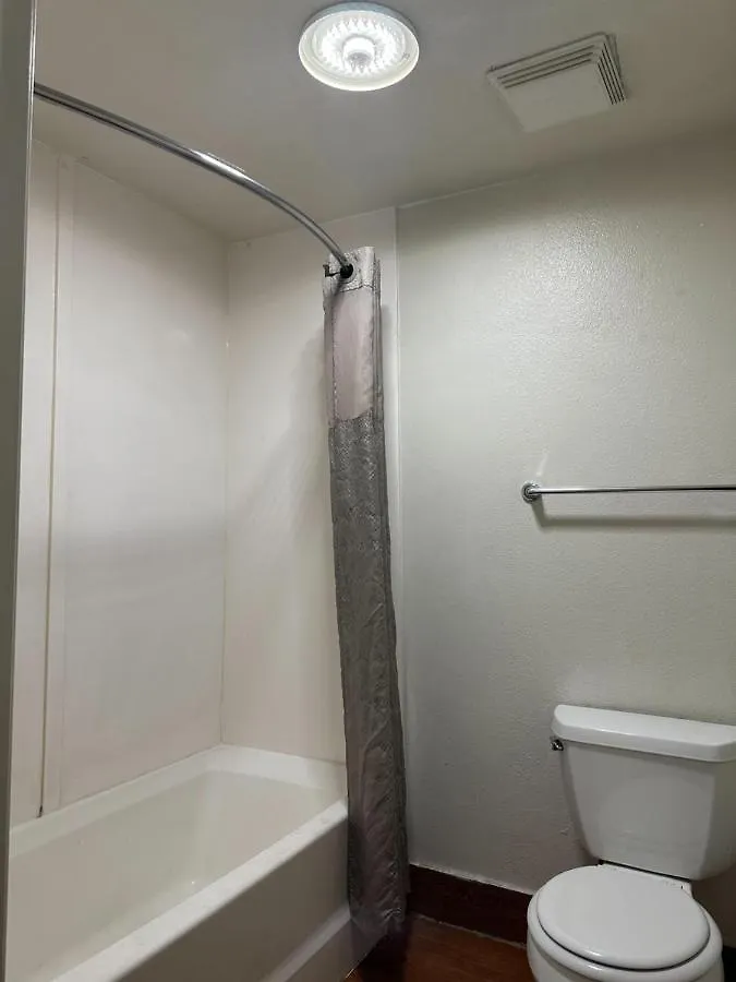 Beachside Inn Anaheim