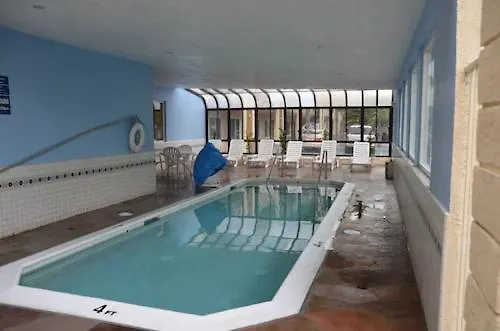 Beachside Inn Anaheim Hotel