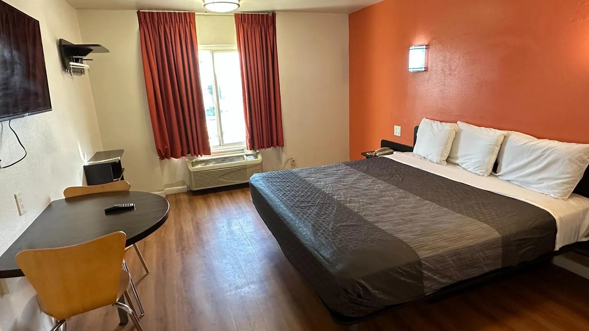 Beachside Inn Anaheim United States