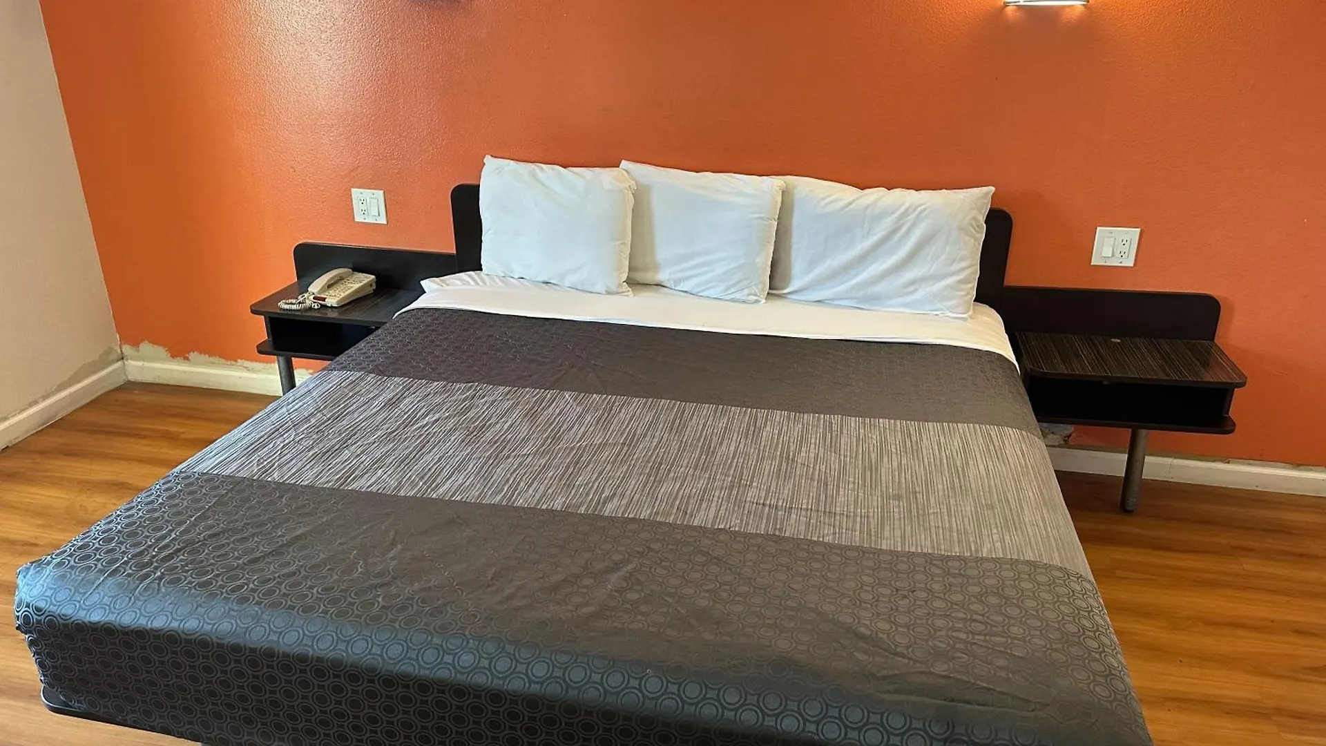 Hotel Beachside Inn Anaheim